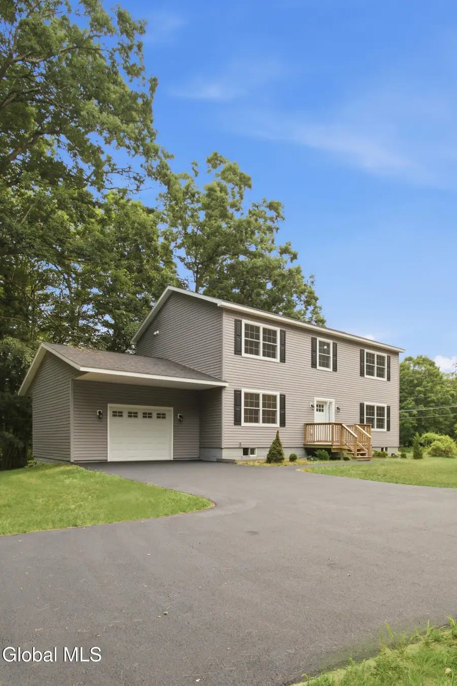 4870 Route 50, Gansevoort, NY 12831 - #3