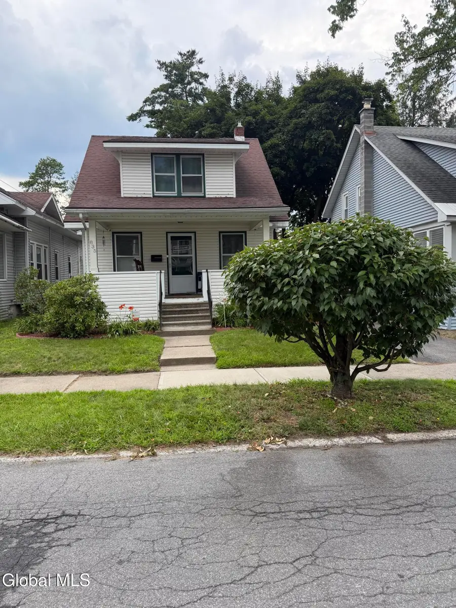 835 Dean Street, Schenectady, NY 12309 - #2