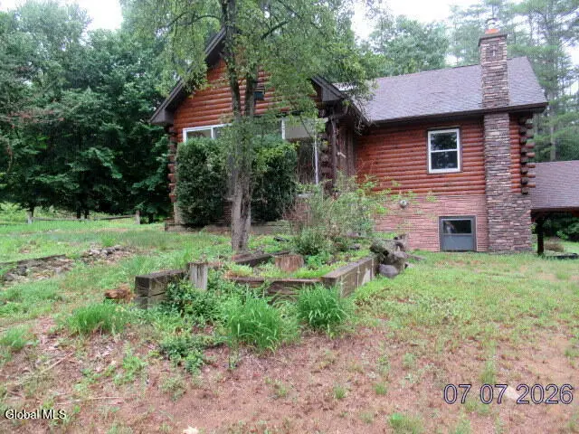 1876 Glens Falls Mountain Road, Lake Luzerne, NY 12846 - #2
