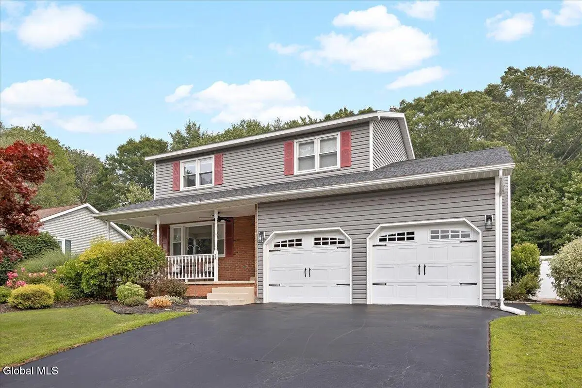 25 Concord Drive, Colonie, NY 12309 - #1