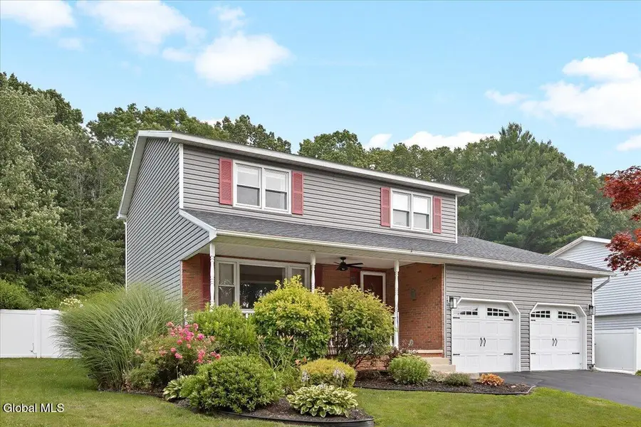 25 Concord Drive, Colonie, NY 12309 - #2