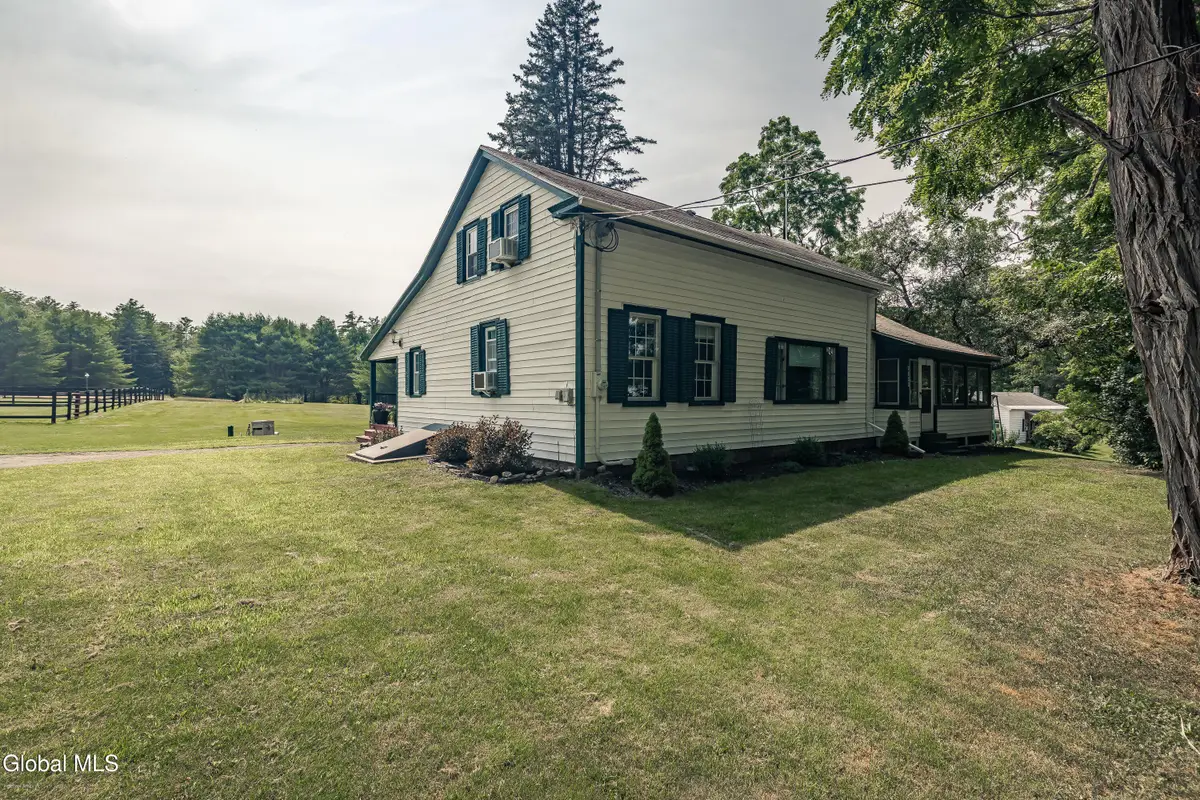 7133 Fish House Road, Galway, NY 12074 - #1