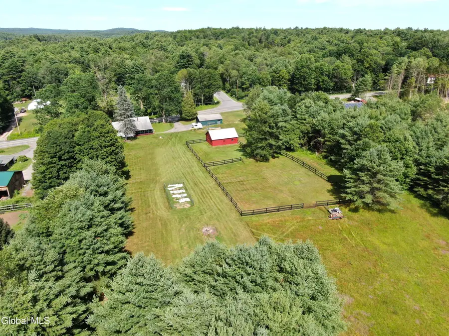 7133 Fish House Road, Galway, NY 12074 - #2