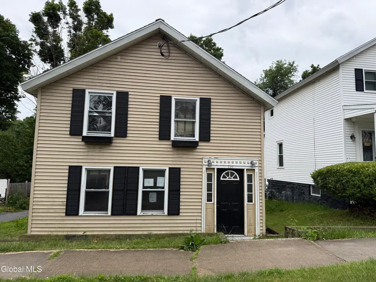 121 South Street, Ballston Spa, NY 12020 - #1