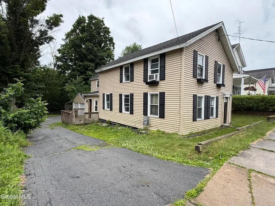 121 South Street, Ballston Spa, NY 12020 - #3