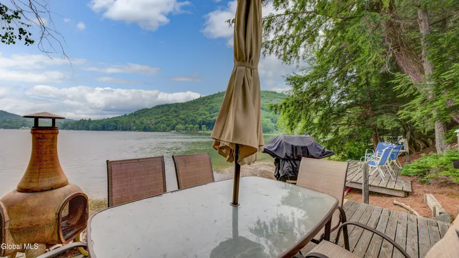 357 E Stoner Lake Road, Caroga Lake, NY 12032 - #3