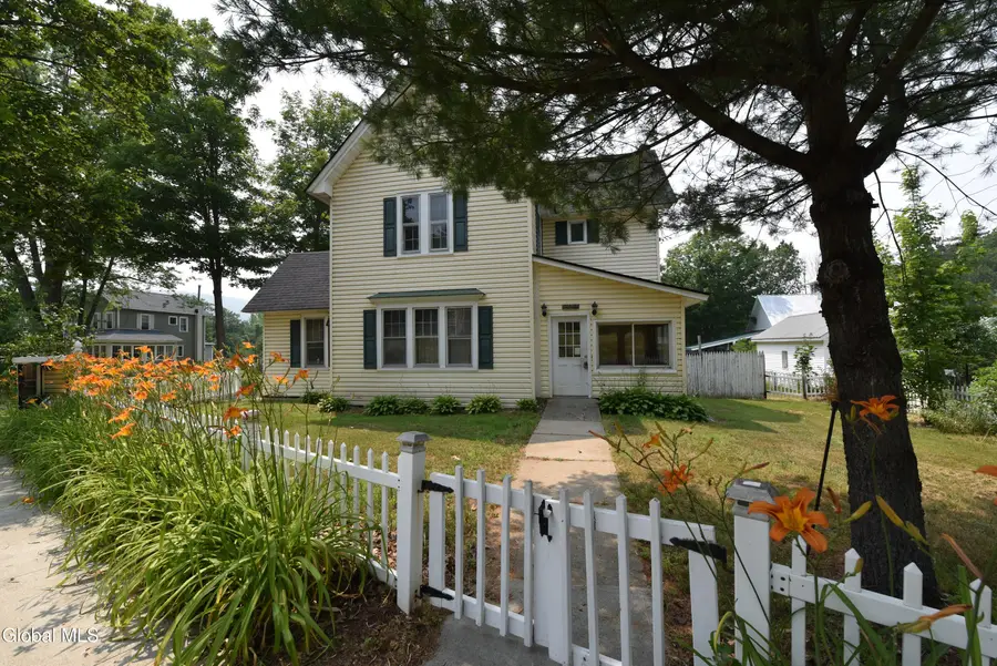 209 Lake Avenue, Lake Luzerne, NY 12846 - #2