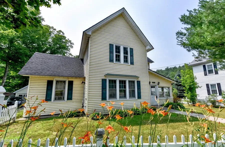 209 Lake Avenue, Lake Luzerne, NY 12846 - #3