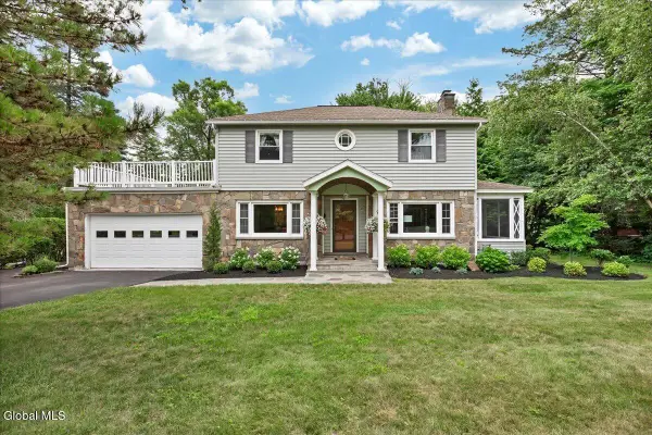 28 Loudon Parkway, Albany, NY 12211