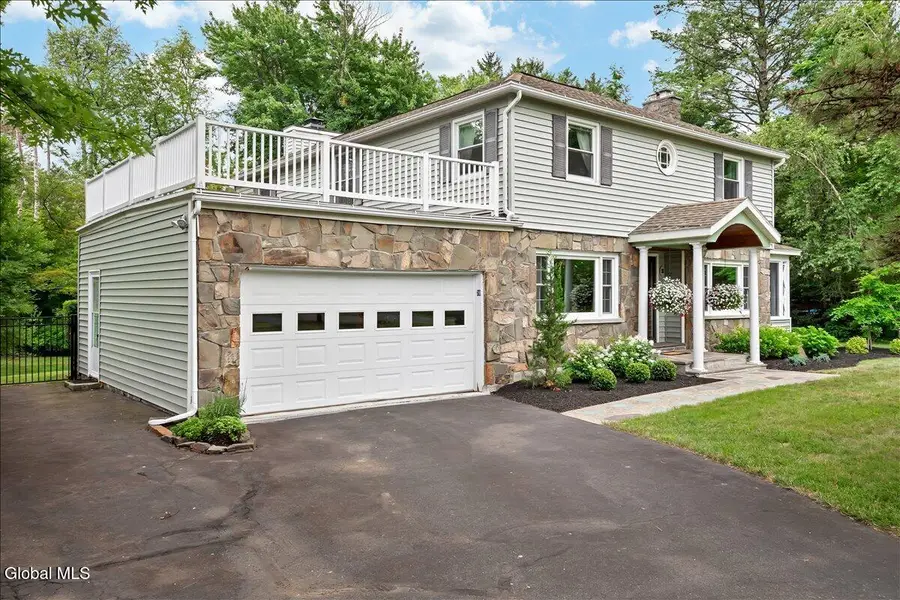 28 Loudon Parkway, Albany, NY 12211 - #3