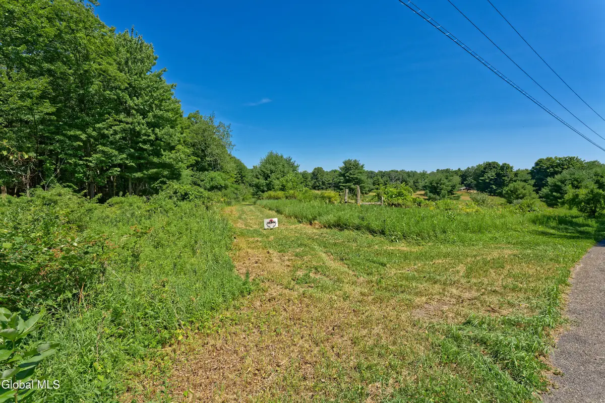 Lot 1 Sunset Hill Road, Hannacroix, NY 12087 - #1