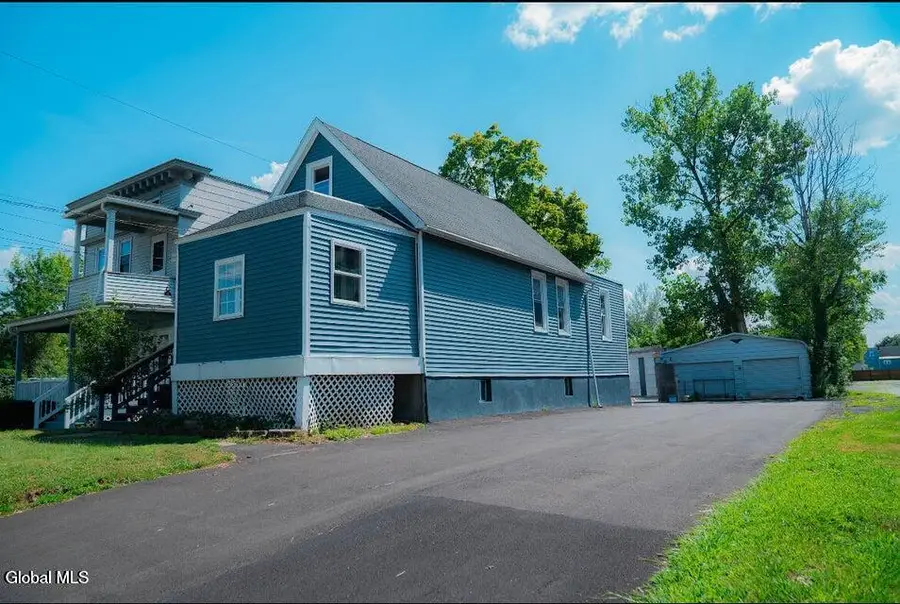 78 Whitehall Road, Albany, NY 12209 - #2