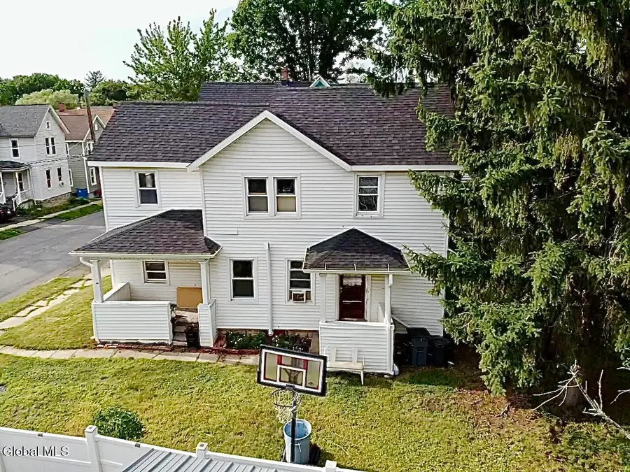 32 S Chase Street, Johnstown, NY 12095 - #2