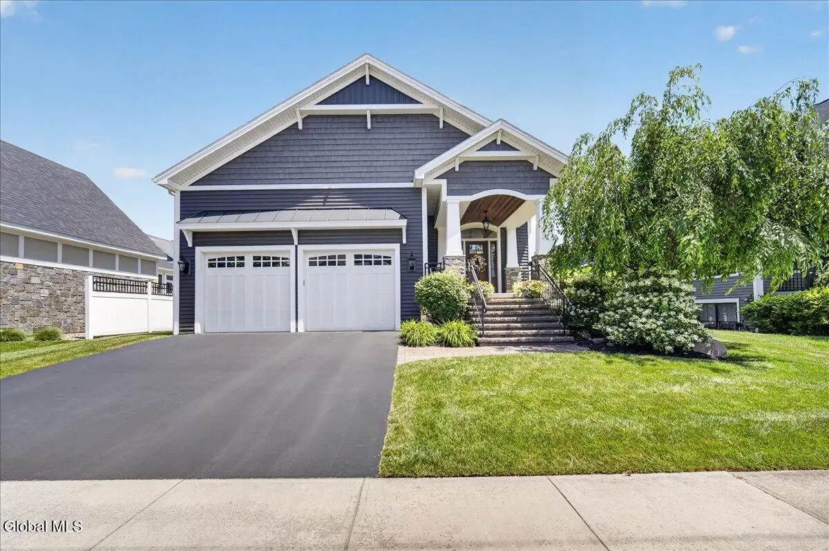 34 Joseph Street, Saratoga Springs, NY 12866 - #1