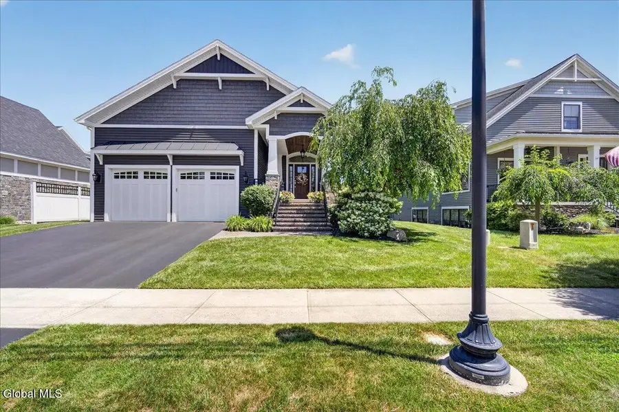 34 Joseph Street, Saratoga Springs, NY 12866 - #3