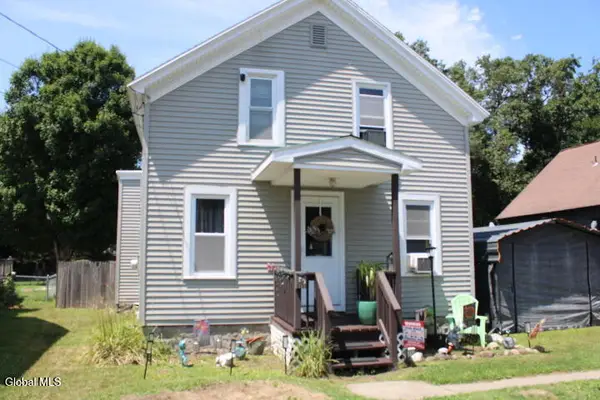 523 Lower Wright Street, Hudson Falls, NY 12839