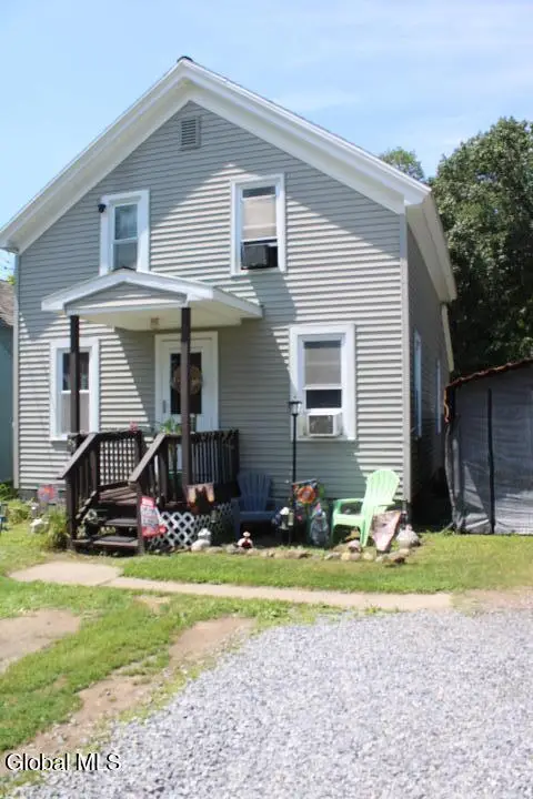 523 Lower Wright Street, Hudson Falls, NY 12839 - #2