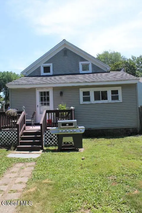 523 Lower Wright Street, Hudson Falls, NY 12839 - #3