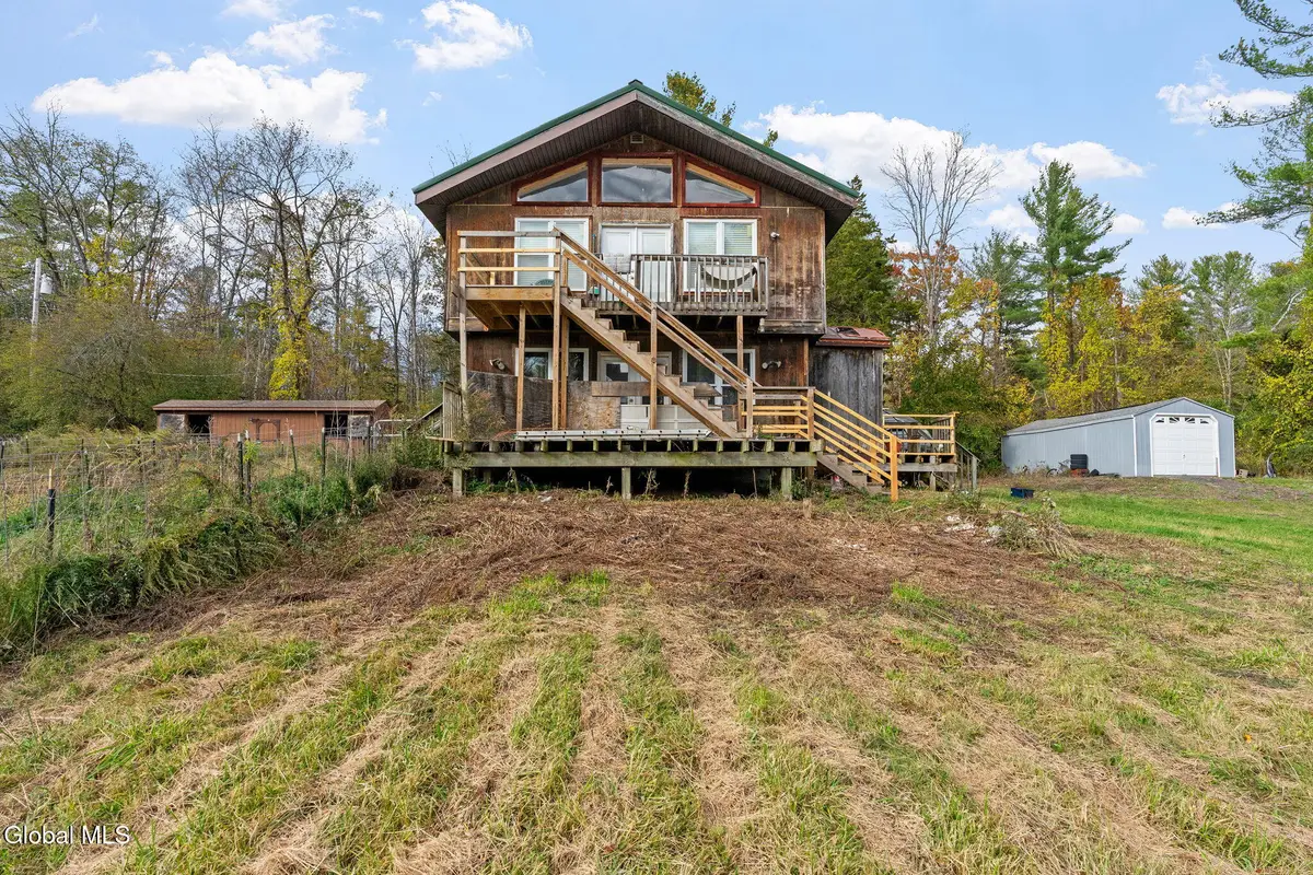 5281 Route 67, Durham, NY 12423 - #1