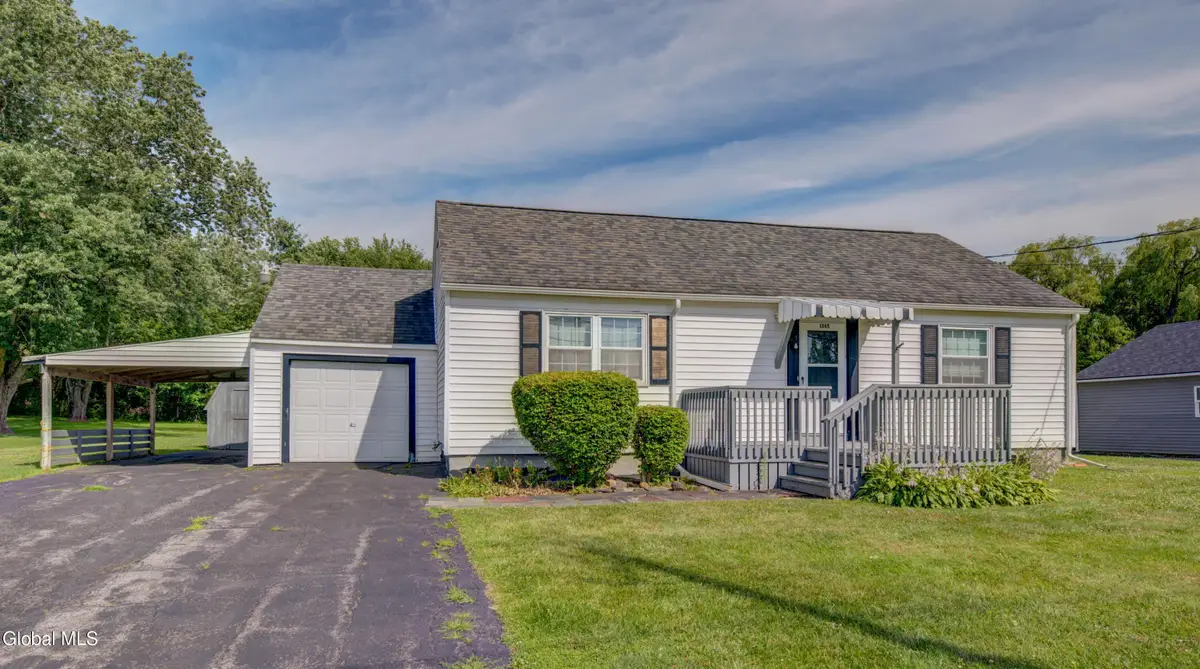 1345 Midline Road, Amsterdam, NY 12010 - #1