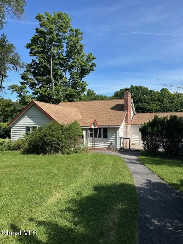 352 Stone Bridge Road, Durham, NY 12418 - #1