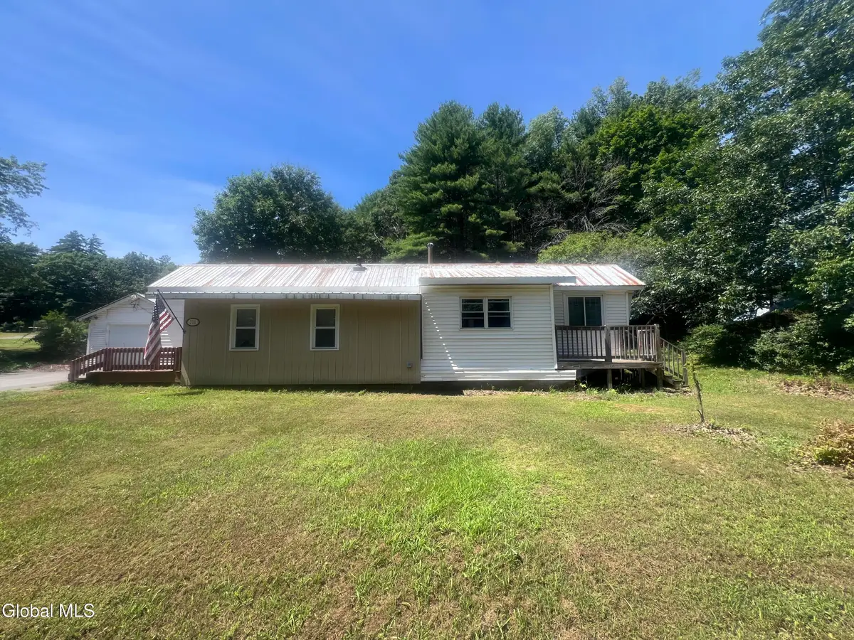 311 Vandenburgh Point Road, Gloversville, NY 12078 - #1