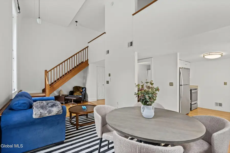 206 N Pearl Street #APT 204, Albany, NY 12207 - #2