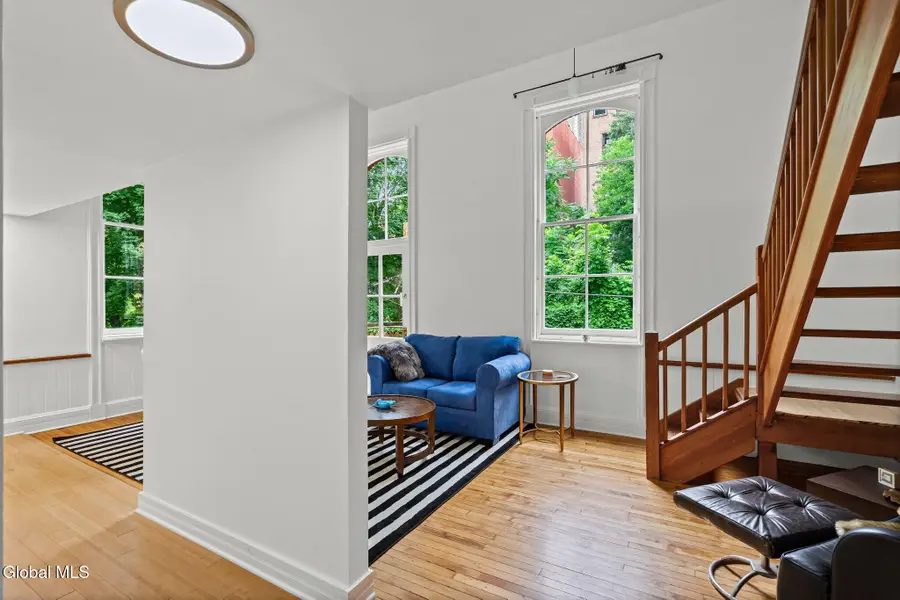 206 N Pearl Street #APT 204, Albany, NY 12207 - #3