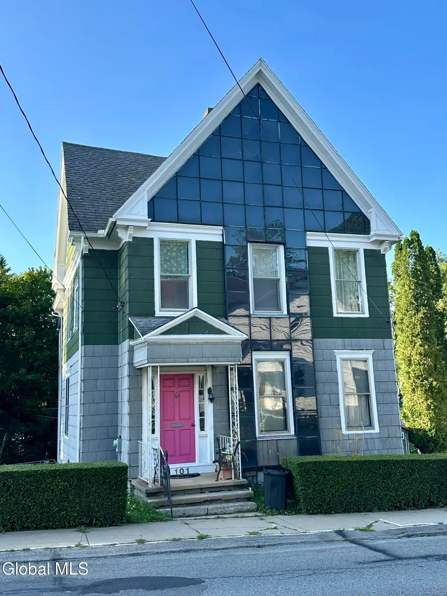 101 E Main Street, Johnstown, NY 12095 - #2