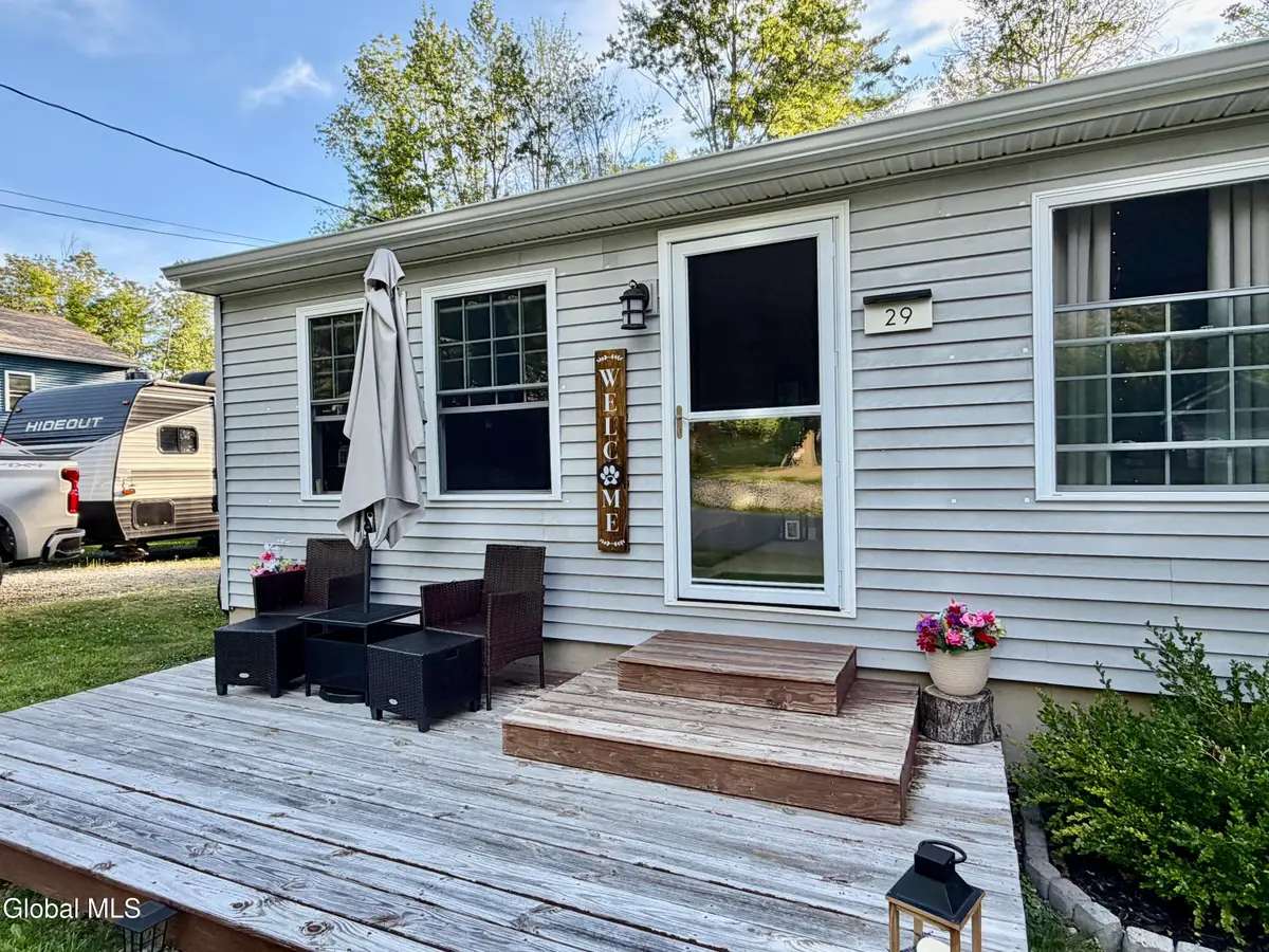 29 Knobhill Road, Sand Lake, NY 12018 - #1