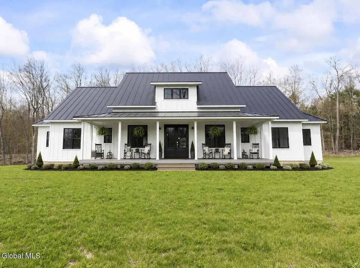 160 County Route 403, Westerlo, NY 12193 - #1