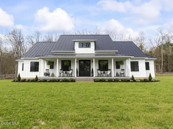 160 County Route 403, Westerlo, NY 12193