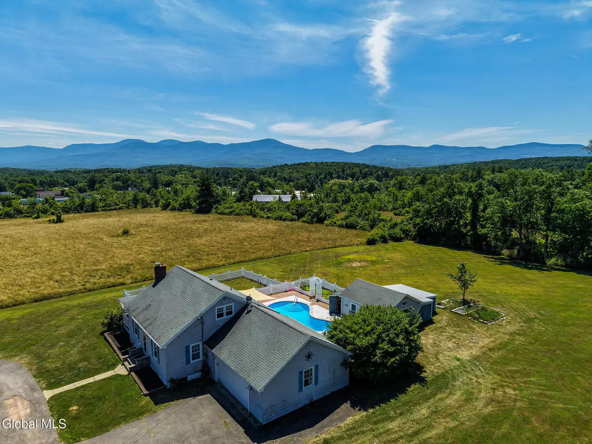 121 North Road, Greenville, NY 12083 - #1