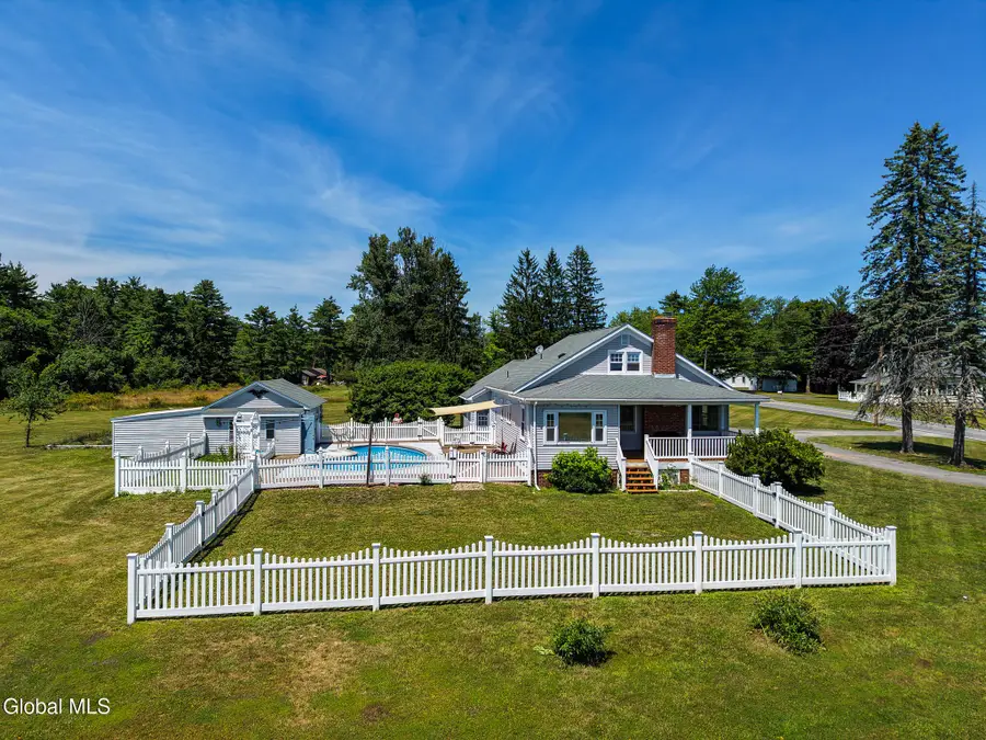 121 North Road, Greenville, NY 12083 - #2