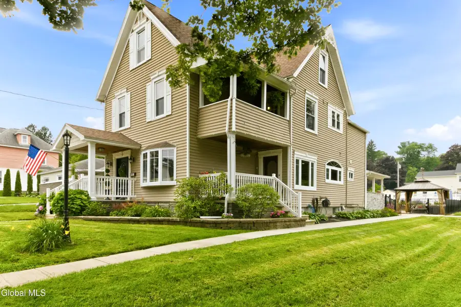 35 Halcyon Street, Scotia, NY 12302 - #2