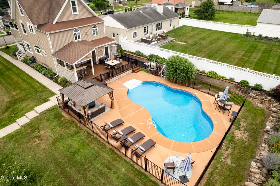 35 Halcyon Street, Scotia, NY 12302 - #3