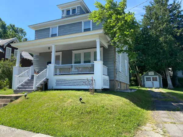 25 Highland Place, Canajoharie, NY 13317
