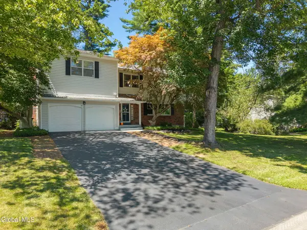 95 Meadowland Street, Bethlehem, NY 12054