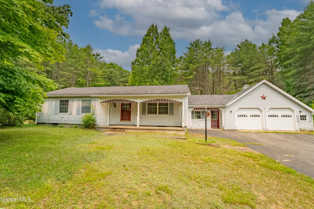 430 County Highway 101, Johnstown, NY 12078 - #1