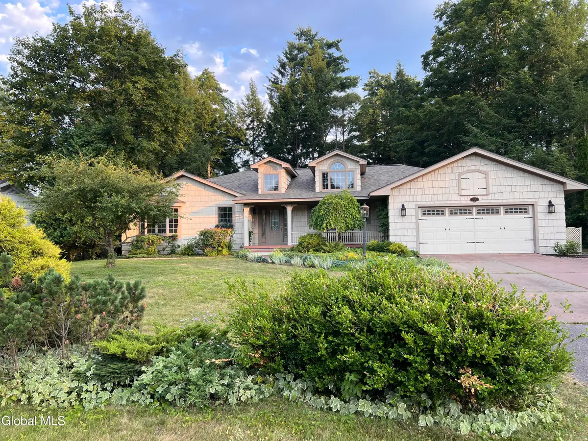 85 Fort Amherst Rd Road, Glens Falls, NY 12801 - #1