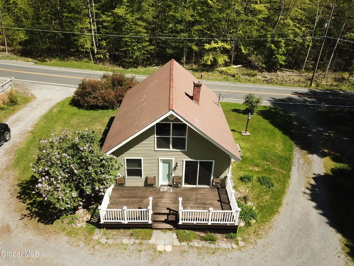 166 Finkle Road, Bolton, NY 12814 - #1