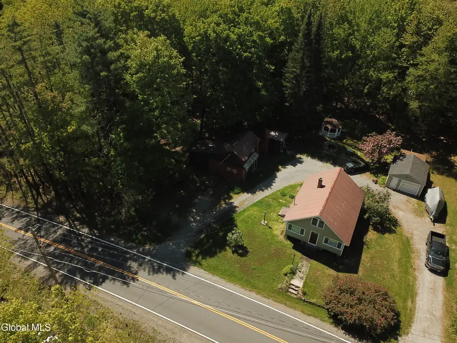166 Finkle Road, Bolton, NY 12814 - #2