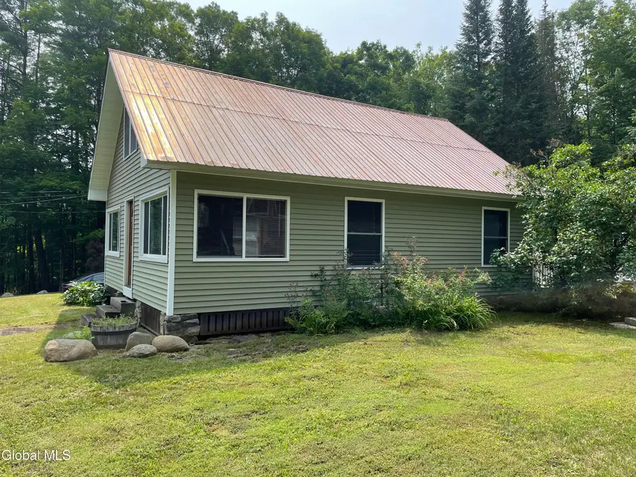 166 Finkle Road, Bolton, NY 12814 - #3