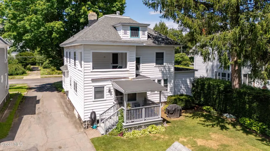 82 Oakland Avenue, Gloversville, NY 12078 - #3