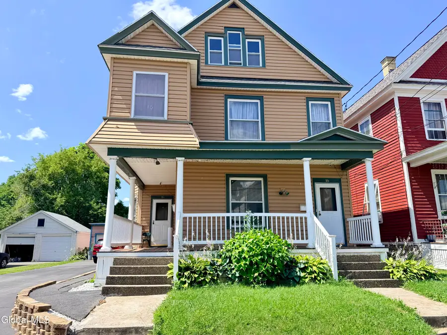 16-18 Slater Street, Amsterdam, NY 12010 - #2