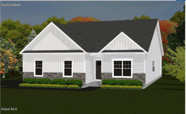 9 Kenzie Court, Ballston, NY 12020