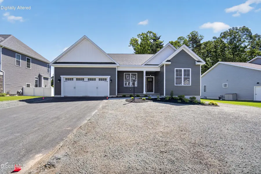 9 Kenzie Court, Malta, NY 12020 - #3