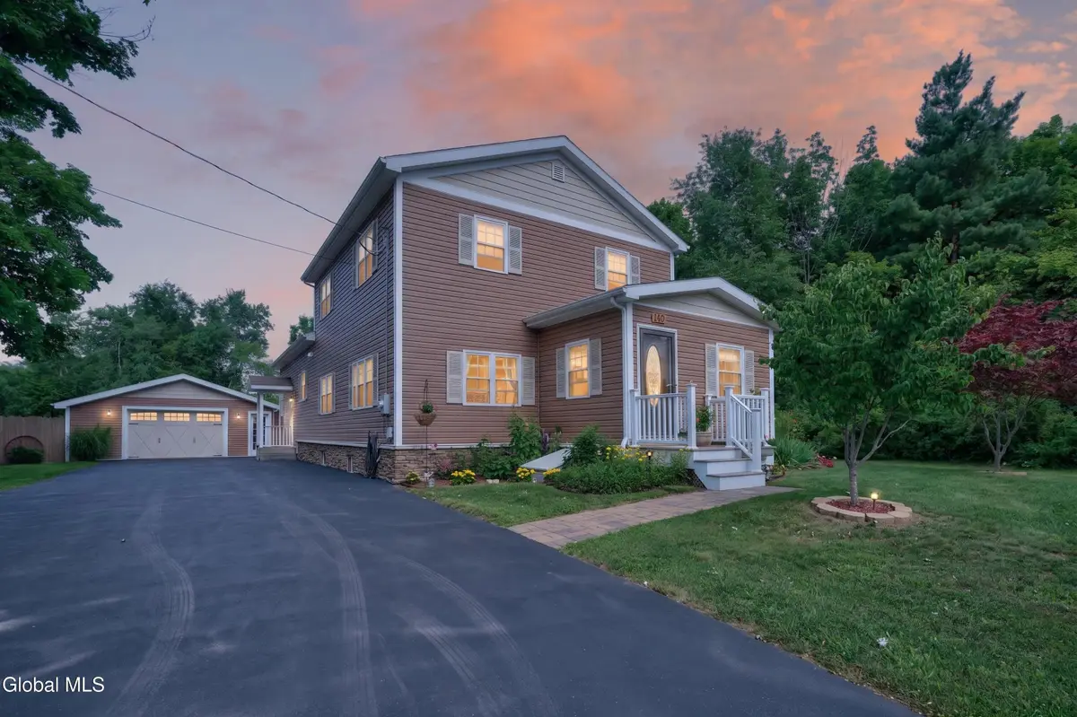 160 Hidley Road, Wynantskill, NY 12198 - #1
