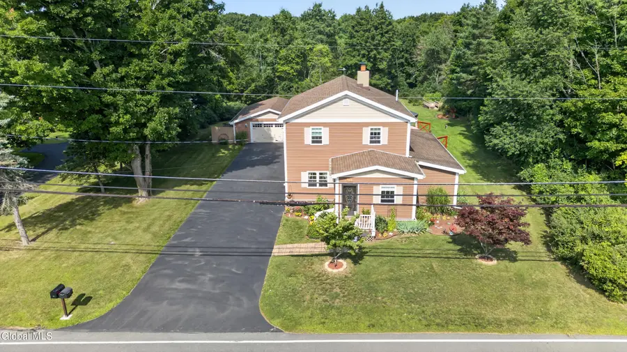 160 Hidley Road, Wynantskill, NY 12198 - #2