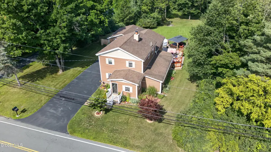 160 Hidley Road, Wynantskill, NY 12198 - #3